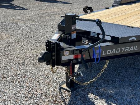 New 2027 Load Trail Equipment Trailer | 83" x 22' | 21K GVWR