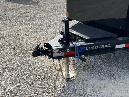 New 2027 Load Trail 72" x 12' 10k ECO Dump Trailer