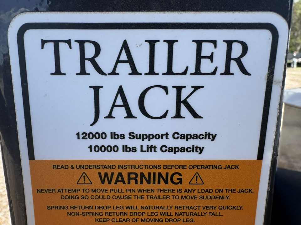 New 2027 Norstar DCB 72"X12' Dump Trailer