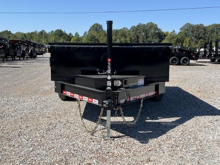 New 2027 U-Dump 831414T-25-REB Dump Trailer