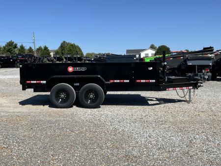 New 2027 U-Dump 831414T-25-REB Dump Trailer