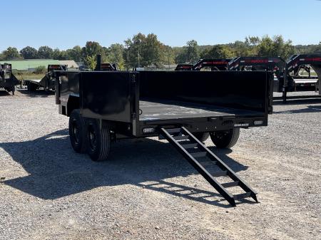 New 2027 U-Dump 831414T-25-REB Dump Trailer