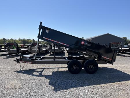 New 2027 U-Dump 831414T-25-REB Dump Trailer