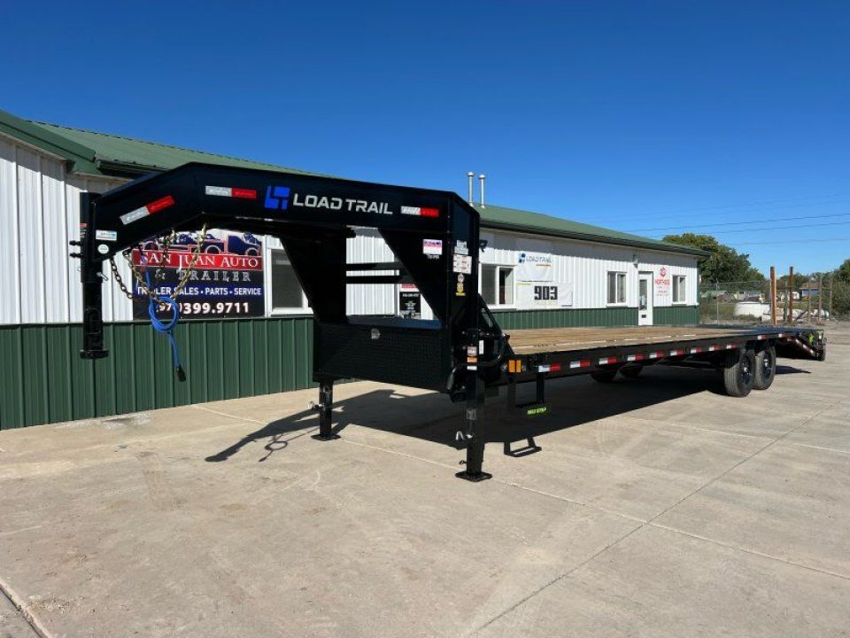 2027 Load Trail photo 2
