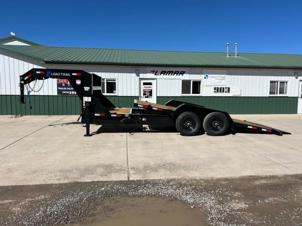 2027 Load Trail