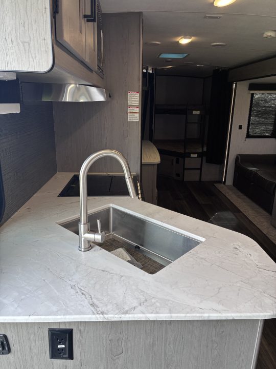 Used 2021 Heartland M312 Mallard