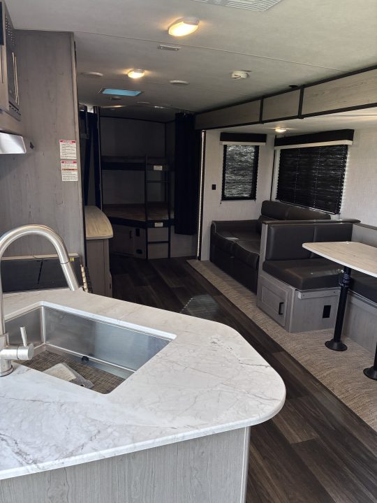Used 2021 Heartland M312 Mallard