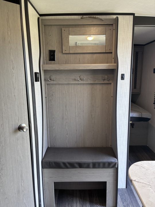Used 2021 Heartland M312 Mallard