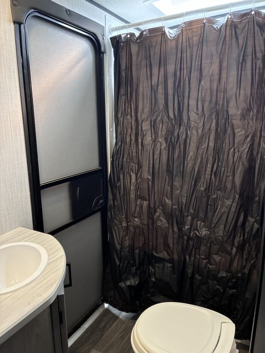 Used 2021 Heartland M312 Mallard