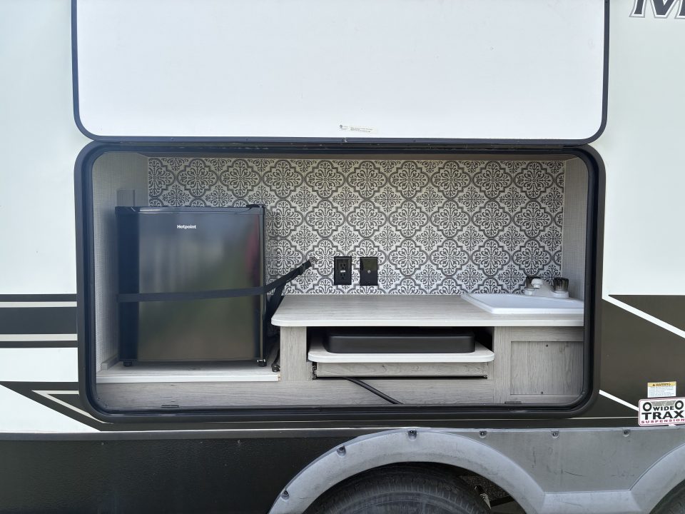 Used 2021 Heartland M312 Mallard