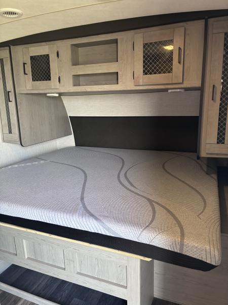 Used 2021 Heartland M312 Mallard