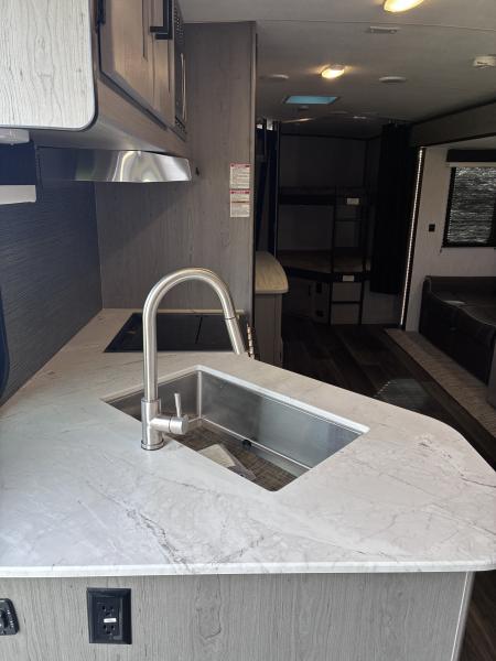 Used 2021 Heartland M312 Mallard