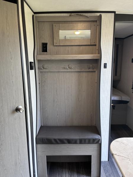 Used 2021 Heartland M312 Mallard
