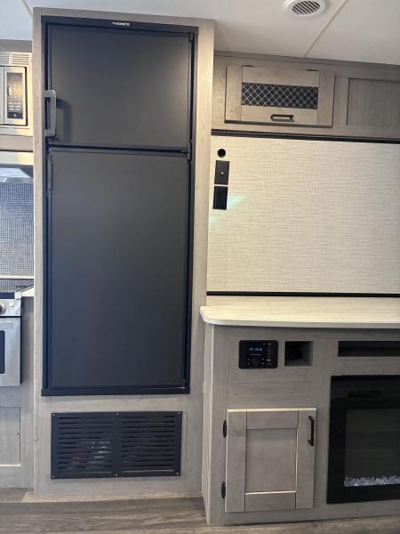 Used 2021 Heartland M312 Mallard