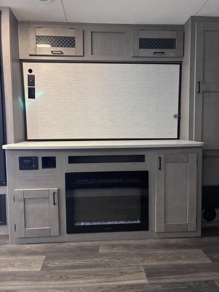 Used 2021 Heartland M312 Mallard