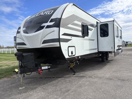 Used 2021 Heartland M312 Mallard