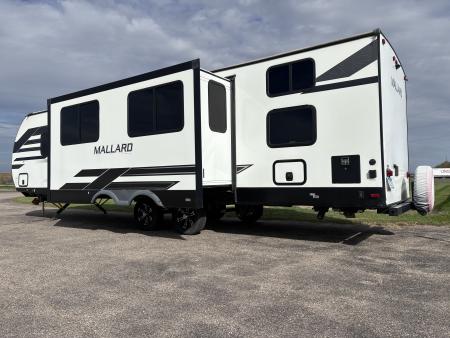 Used 2021 Heartland M312 Mallard