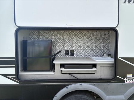 Used 2021 Heartland M312 Mallard