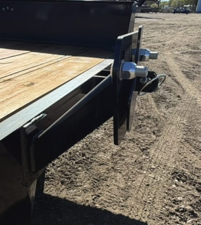 New 2026 Load Trail 7-20 Car Hauler 7K GVWR