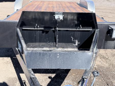 New 2026 Load Trail 7-20 Car Hauler 7K GVWR