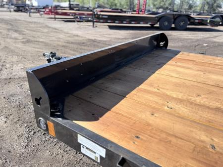 New 2026 Load Trail 7-20 Car Hauler 7K GVWR