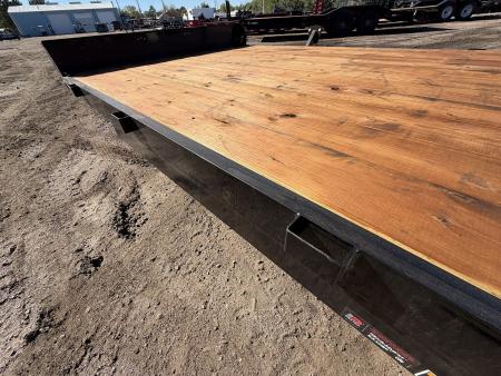 New 2026 Load Trail 7-20 Car Hauler 7K GVWR
