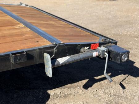New 2026 Load Trail 7-20 Car Hauler 7K GVWR