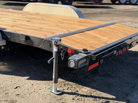 New 2026 Load Trail 7-20 Car Hauler 7K GVWR