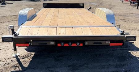 New 2026 Load Trail 7-20 Car Hauler 7K GVWR