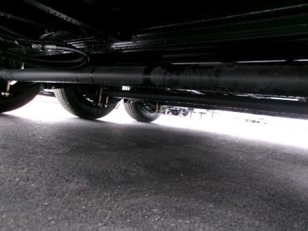 New 2027 PJ Trailers DL 83" LOW PRO Dump Trailer