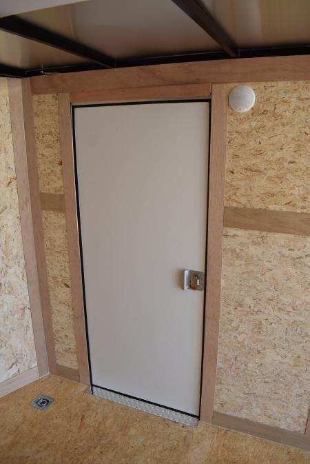 New 2027 Haulmark Passport 7x14 Cargo / Enclosed Trailer