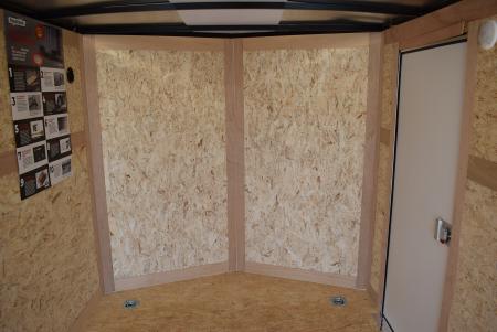 New 2027 Haulmark Passport 7x14 Cargo / Enclosed Trailer