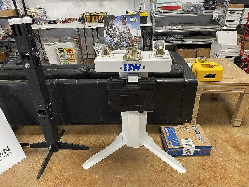 New 2027 Calico - 18' X 6'8 X 7' - Exotic Game Trailer - Stock Trailer