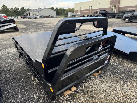 New 2027 NXG Truck Bodies XFD-A844042 Truck Bodies