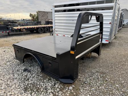 New 2027 NXG Truck Bodies XSB-B945642 Truck Bodies