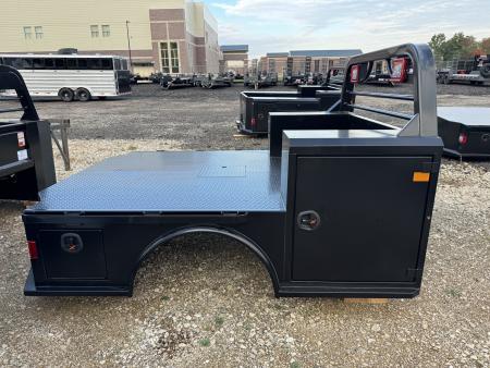 New 2027 NXG Truck Bodies XSD-B845642 Truck Bodies