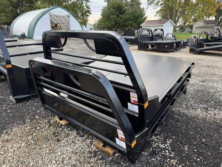 New 2027 NXG Truck Bodies XFD-A844042 Truck Bodies