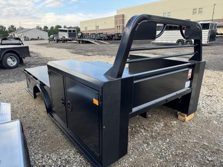 New 2027 NXG Truck Bodies XSD-D948434SD Truck Bodies