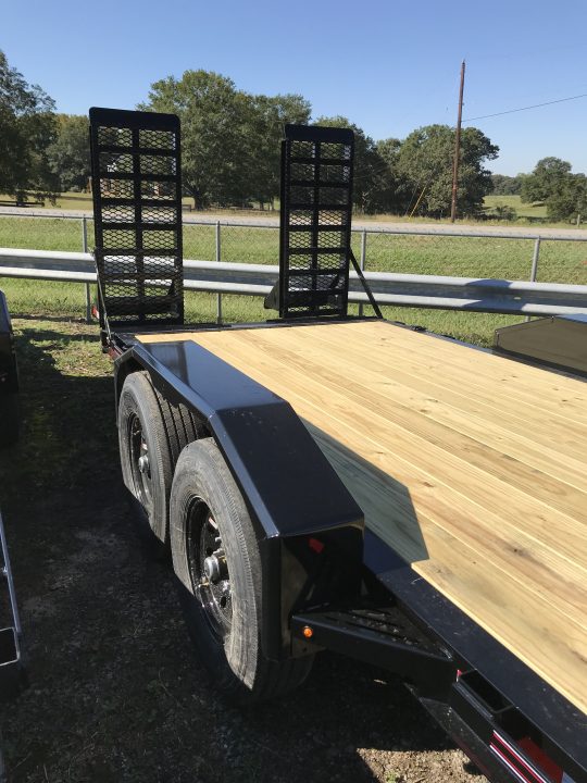 New 2027 Diamond C Trailers 82x22 LPX207 Equipment Trailer