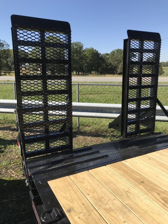 New 2027 Diamond C Trailers 82x22 LPX207 Equipment Trailer