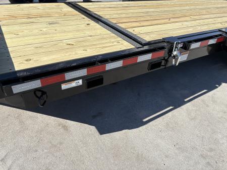 New 2027 Midsota N-TB20-154 Tilt Trailer