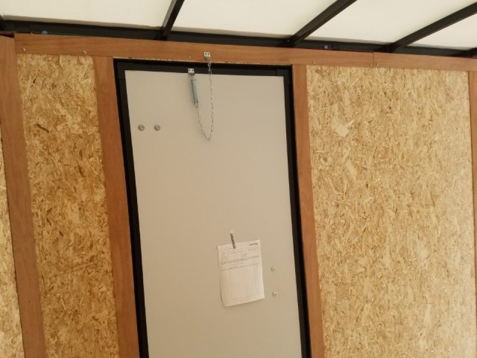 New 2027 Discovery Trailers 714TA2 Rover SE Trailer Cargo / Enclosed Trailer