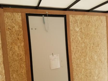 New 2027 Discovery Trailers 714TA2 Rover SE Trailer Cargo / Enclosed Trailer