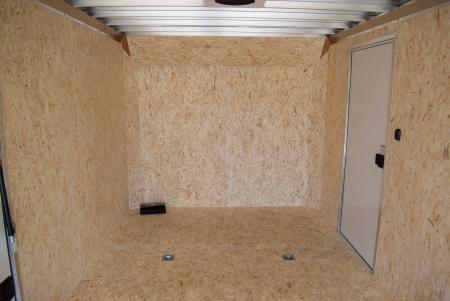 New 2027 ATC ROM400 8.5x20 Car / Racing Trailer