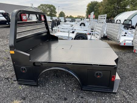 New 2027 NXG Truck Bodies XSB-A844042 Truck Bodies