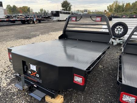 New 2027 NXG Truck Bodies XFD-B845638 Truck Bodies