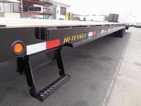 New 2027 Big Tex Trailer * 25GN-40D5A * 40ft Heavy Duty Tandem Dual Wheel Gooseneck Trailer *On Order*