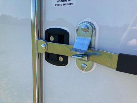 New 2027 Choice Cargo 7x14 Tandem Axle XHR w/Ramp Cargo / Enclosed Trailer