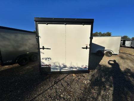New 2027 Cynergy 2 7x14TA Cargo / Enclosed Trailer