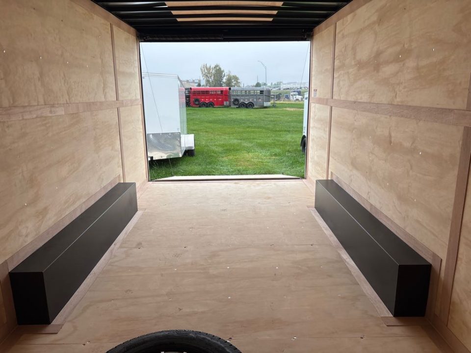New 2027 United Trailers UXT-8.520TA52 Car / Racing Trailer